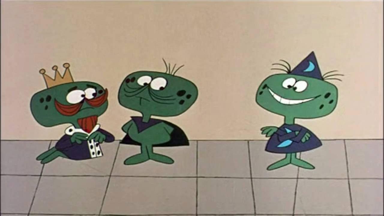 Missouri Mish Mash 23/ The Mysterious Castle/ Little Miss Muffet/ Snidleys Vic Whiplash Gym/ Missouri Mish Mash 24