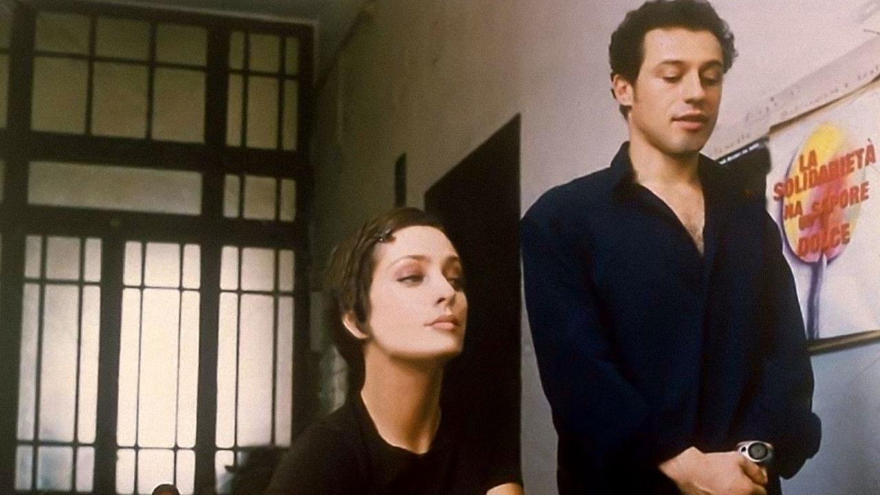 A Lighter Burden to Bear backdrop