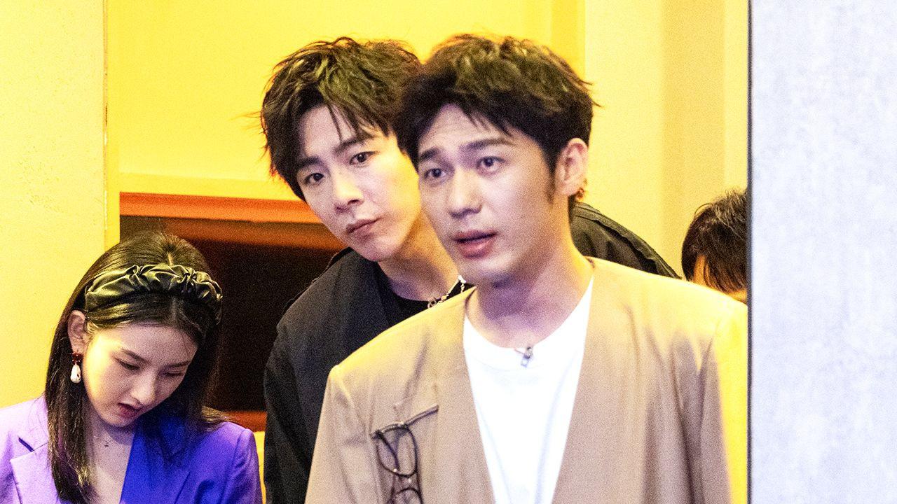 S1 The New Tenant's Diary EP9