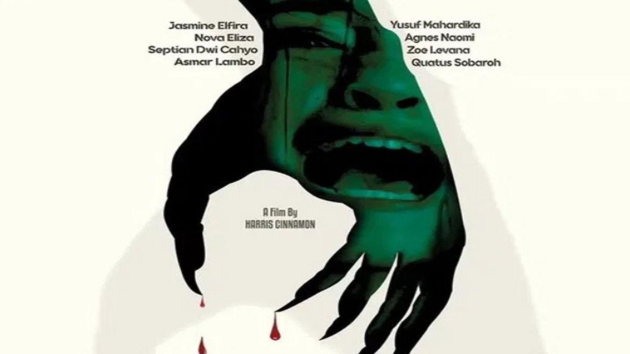 Cristine: Tidak Seperti Yang Kamu Lihat backdrop