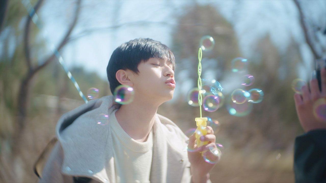 Who Had a Crush First?