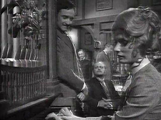 L'ultimo dei Baskerville - Seconda puntata