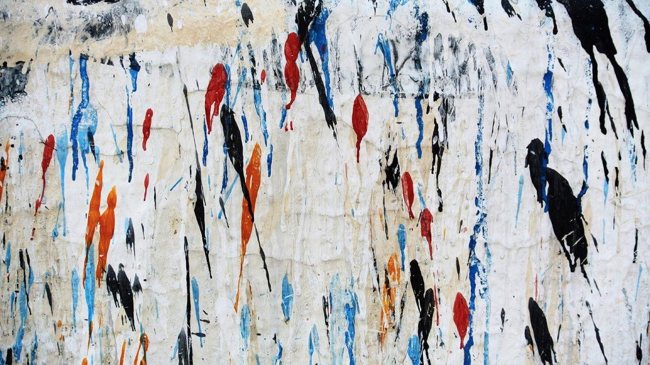 Abstraction/Modernism—New Visual Language