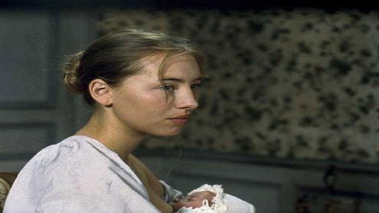 A Song of Innocence backdrop