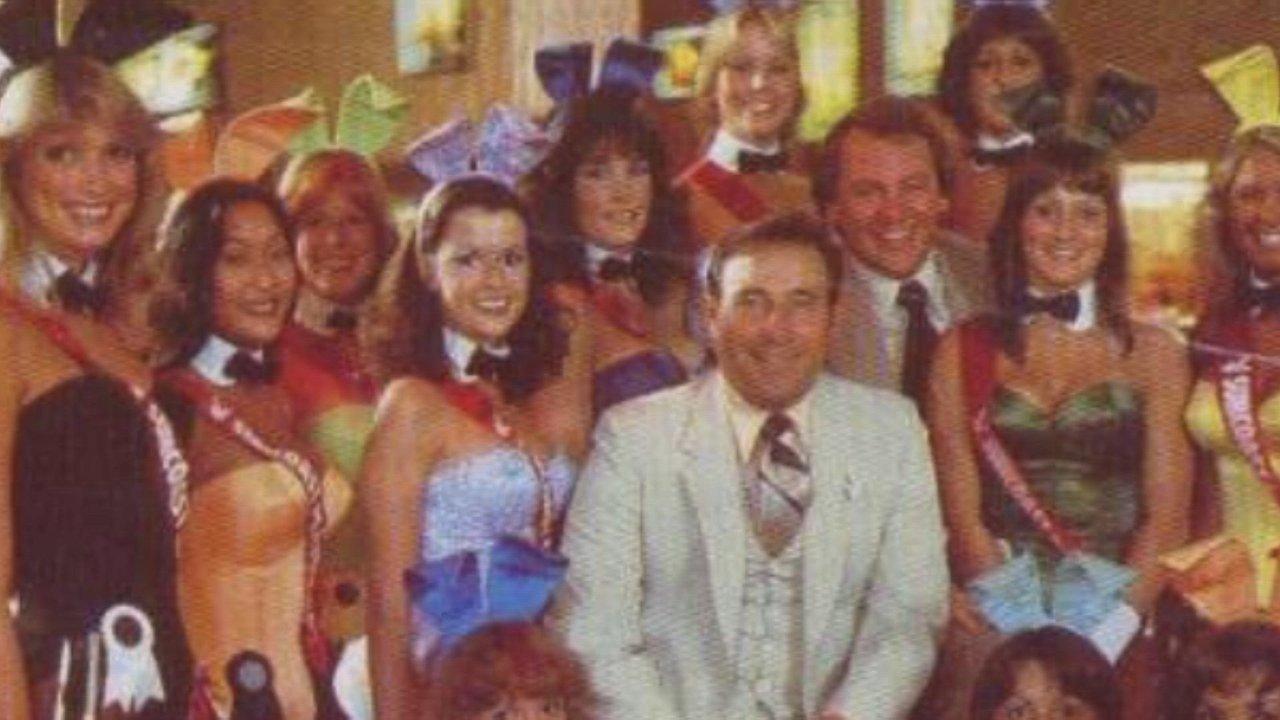 Terror at the Suncoast Club