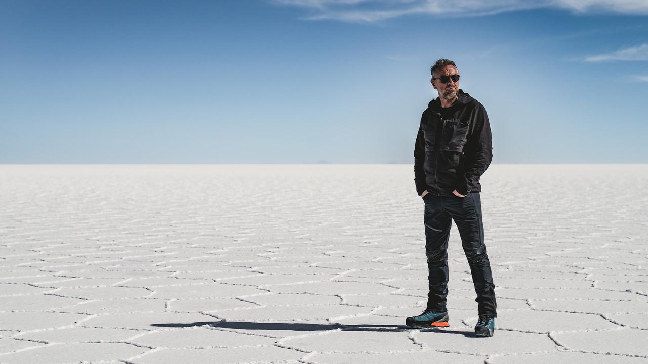 Reizen Waes backdrop