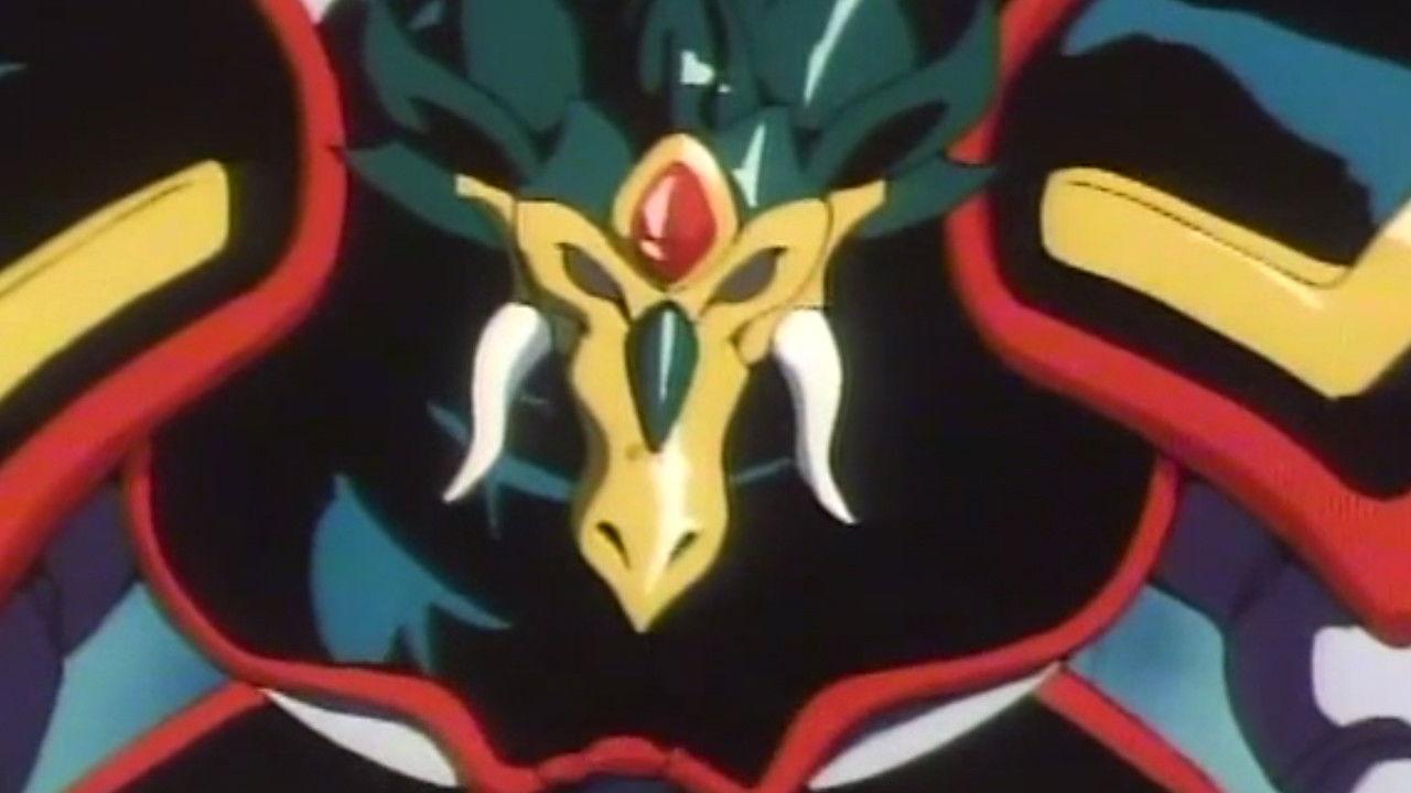 Here you are Epilogue