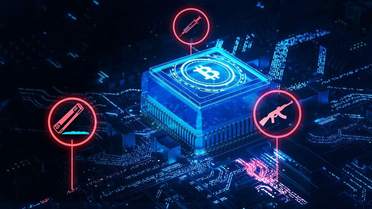 Evil Genius backdrop