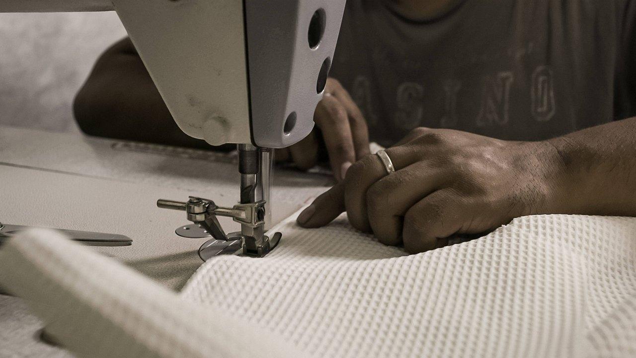 Escravidão – Século XXI backdrop