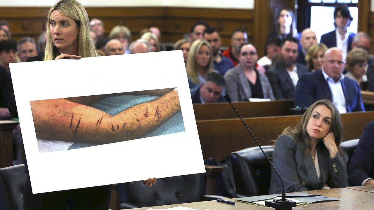 How Long to Die in Cold