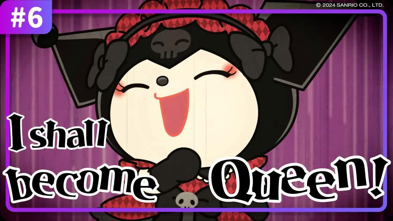 No More Goody Two Shoes