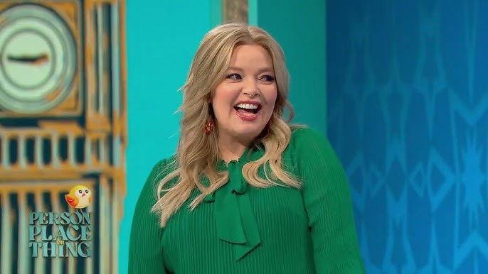 Person, Place or Thing - Episode 14