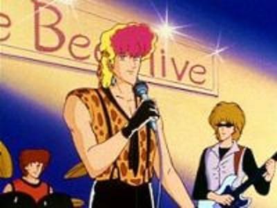 Wedding Bells for Mr. Go