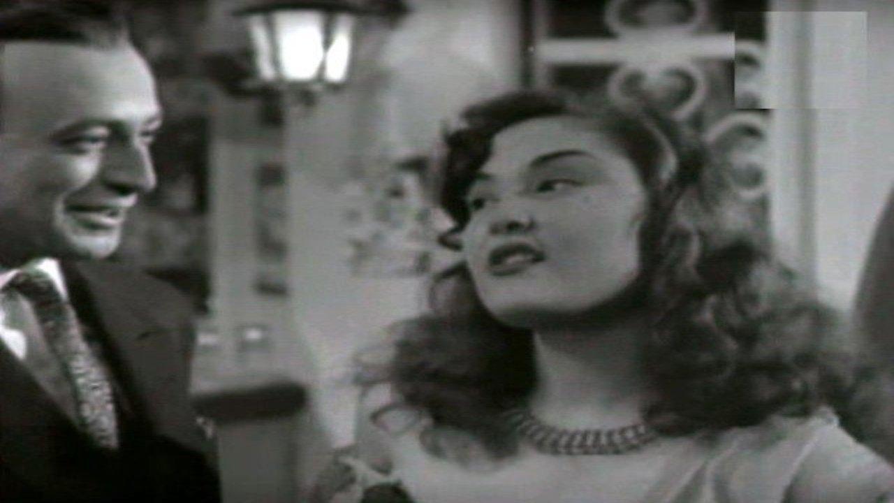 The Time of Miracles backdrop