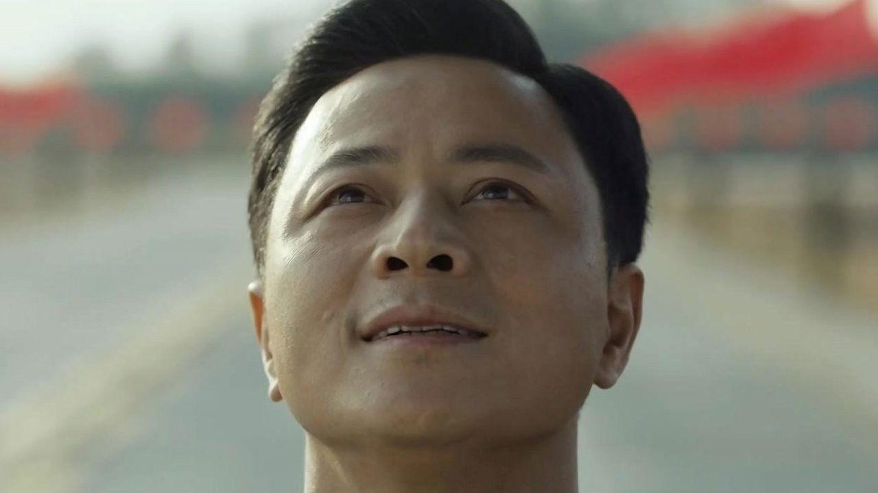 Ode to the Motherland (5)