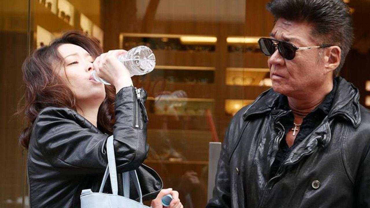 Scars and Codes 3 backdrop