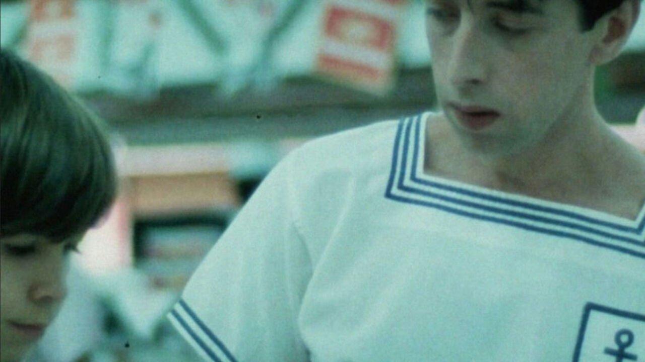 Bertrand is Missing backdrop