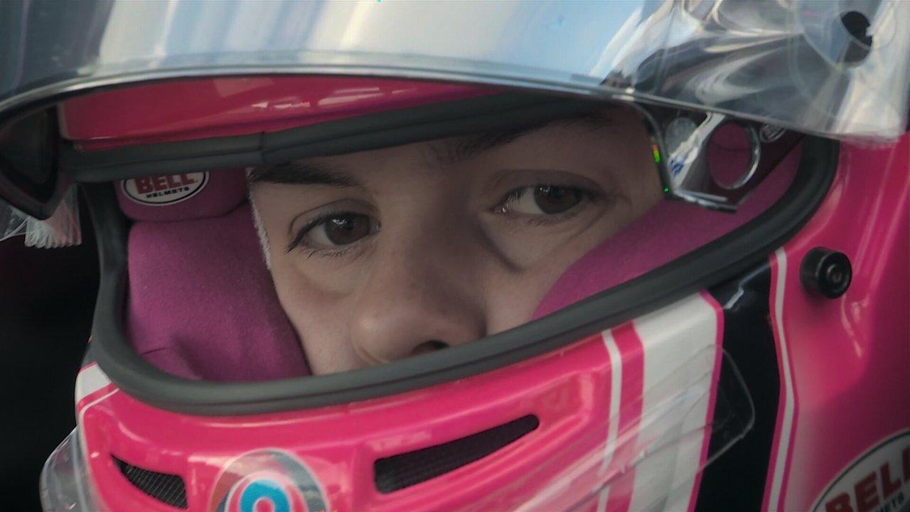 No More Mrs. Nice Guy