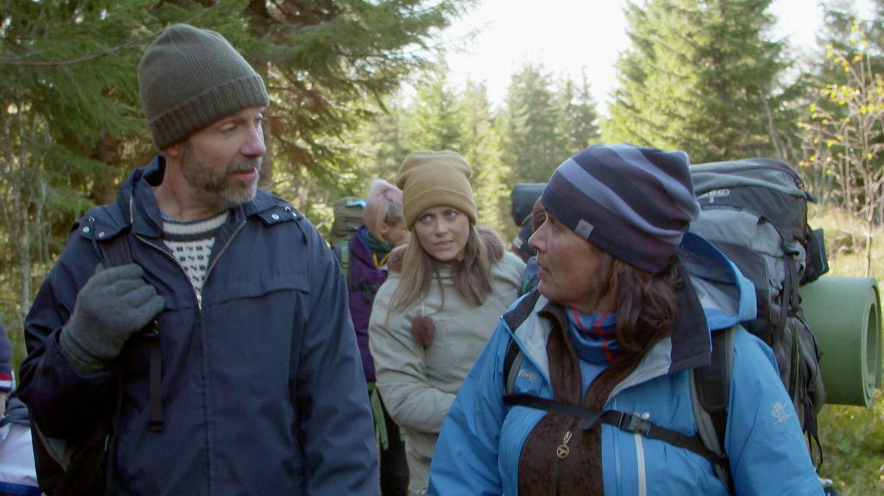 Outdoor Kindergarten