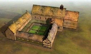 The Naughty Nuns of Northampton - Towcester, Northamptonshire