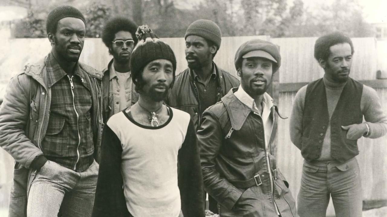 Getting It Back: The Story of Cymande backdrop