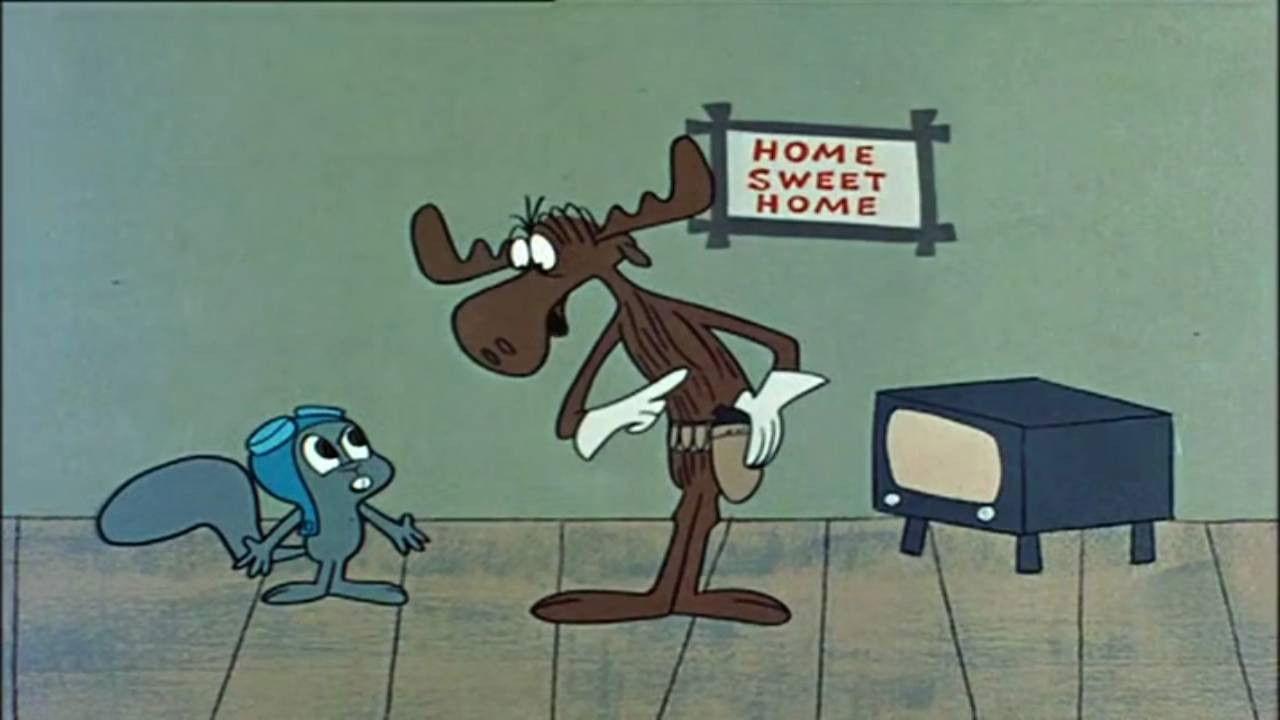 Banana Formula 1/ Potter’s Luck/ How to Be Happy/ Matinee Idol/ Banana Formula 2