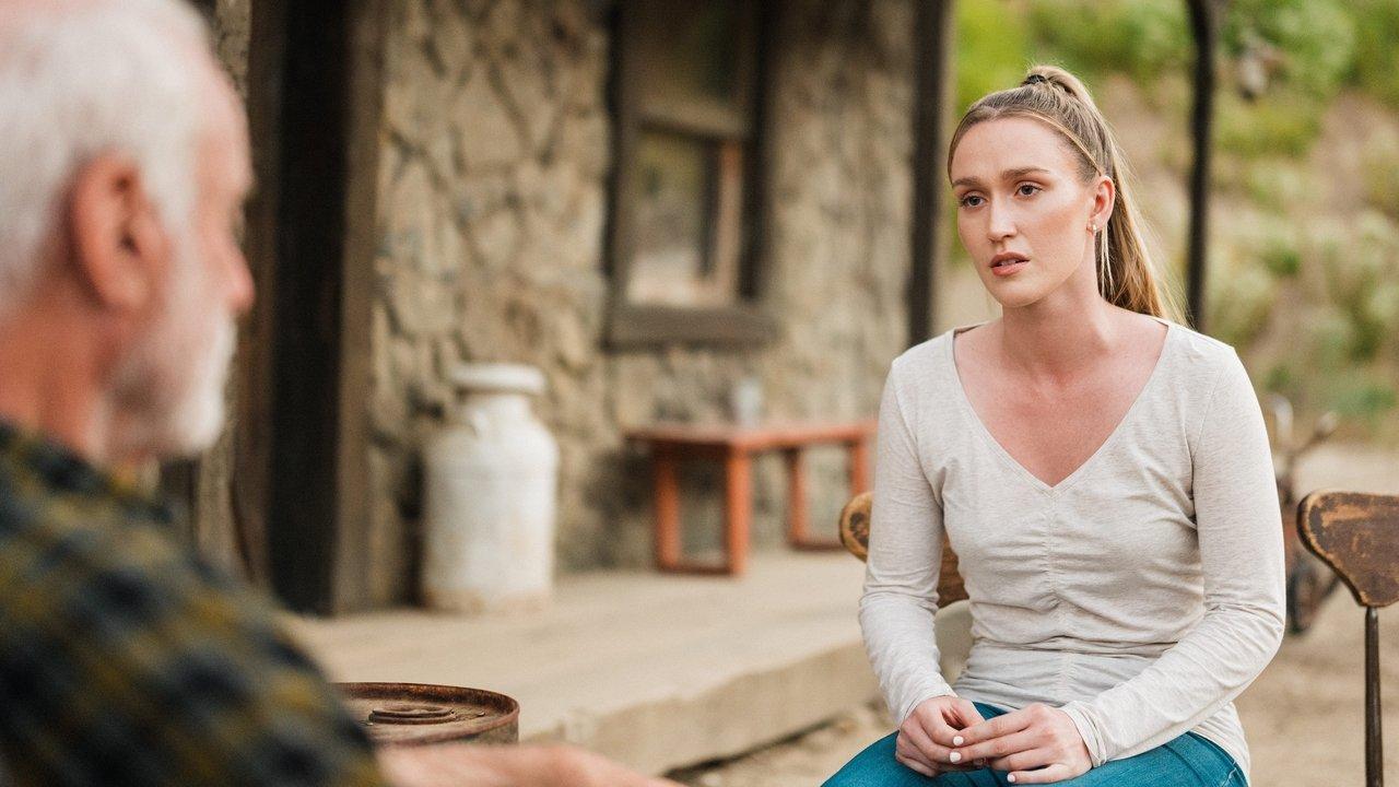 Nightmare in the Desert backdrop