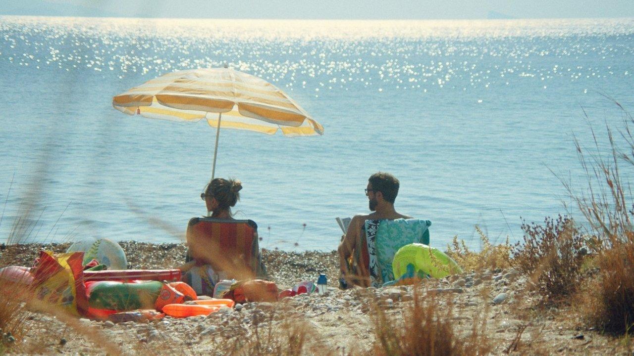 Postcards from the End of the World backdrop