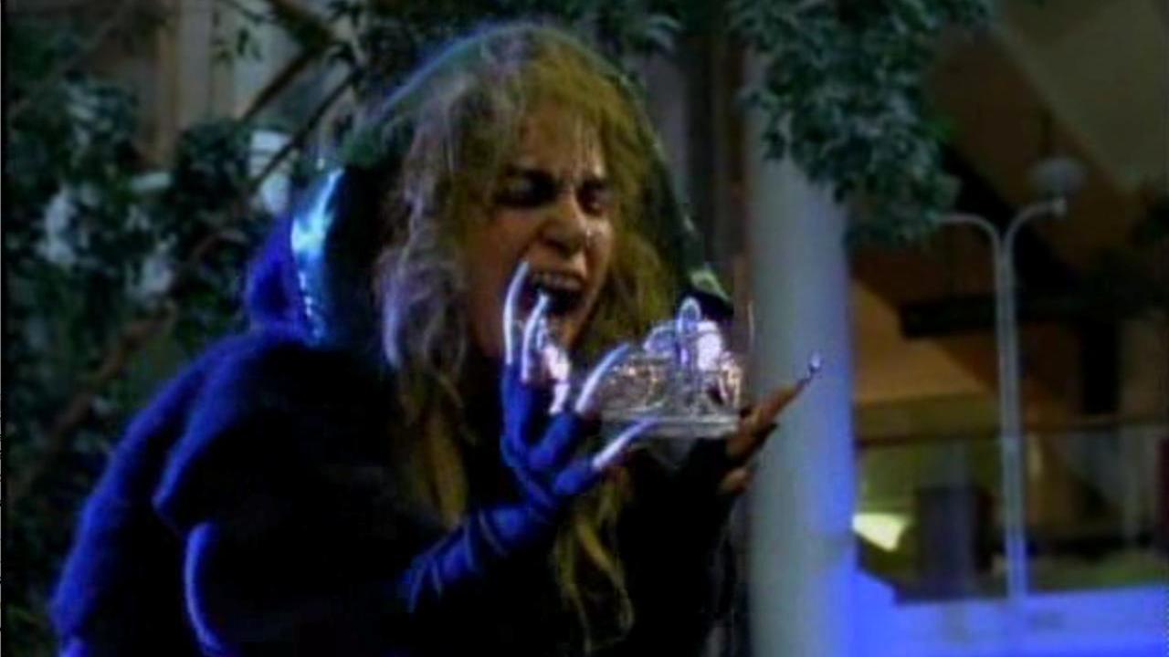 The Tale of the Pinball Wizard