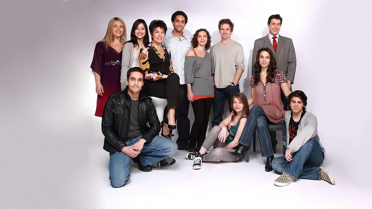 Pas de secrets entre nous backdrop