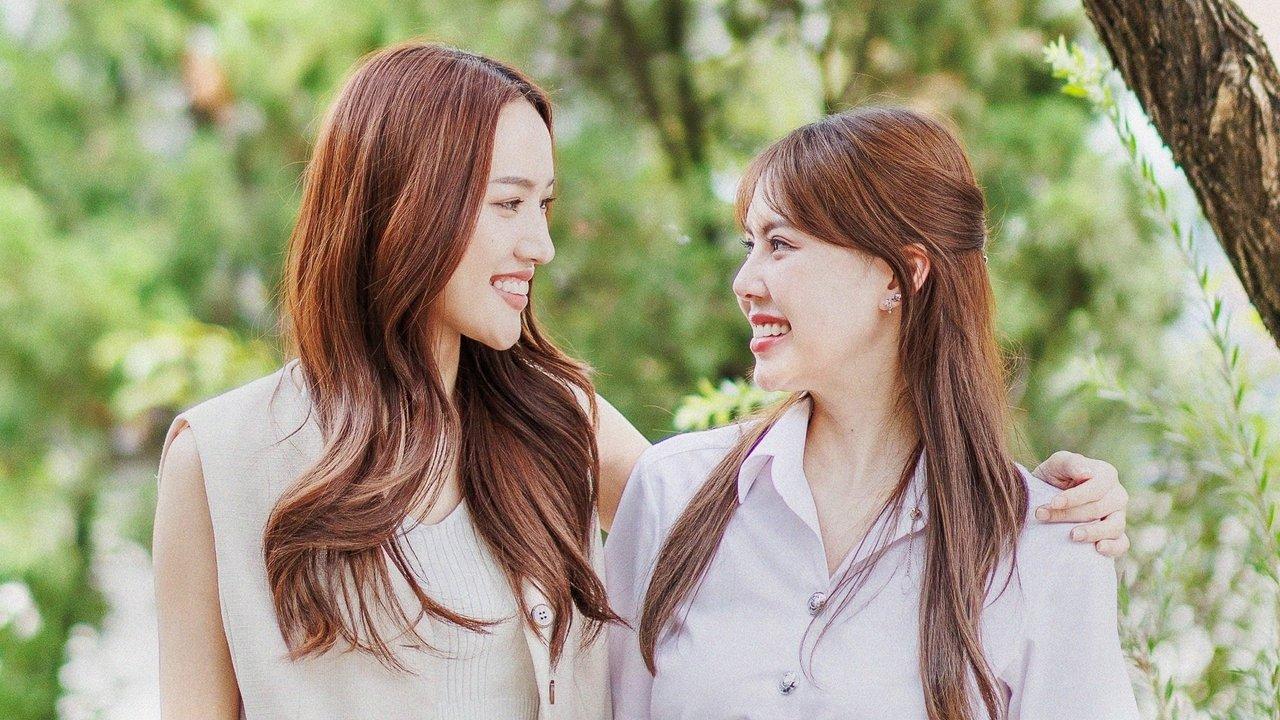 Borderless Line backdrop