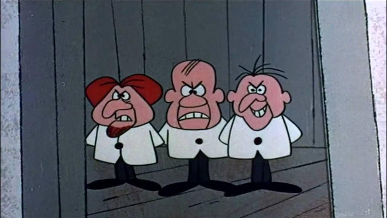 Treasure of Monte Zoom 5/ The Hare and the Tortoise/ Peter Piper/ Galileo/ Treasure of Monte Zoom 6