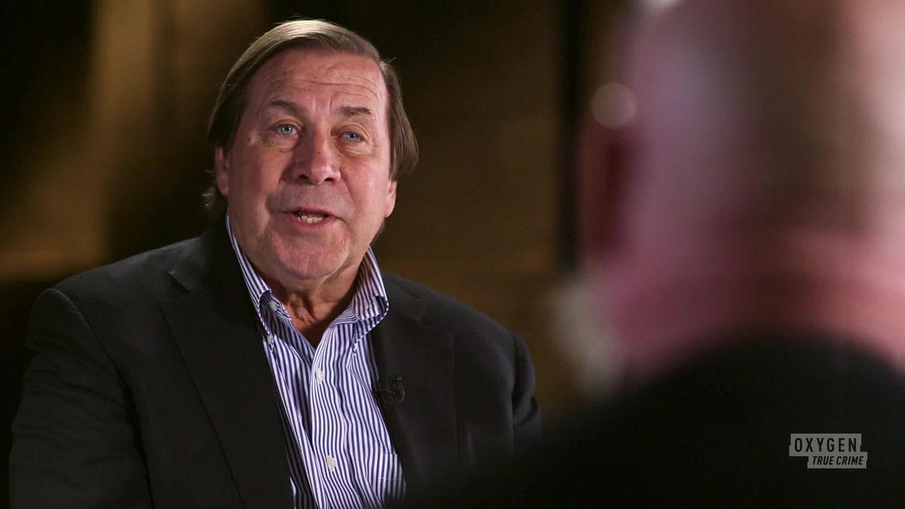 Secrets of the Desert