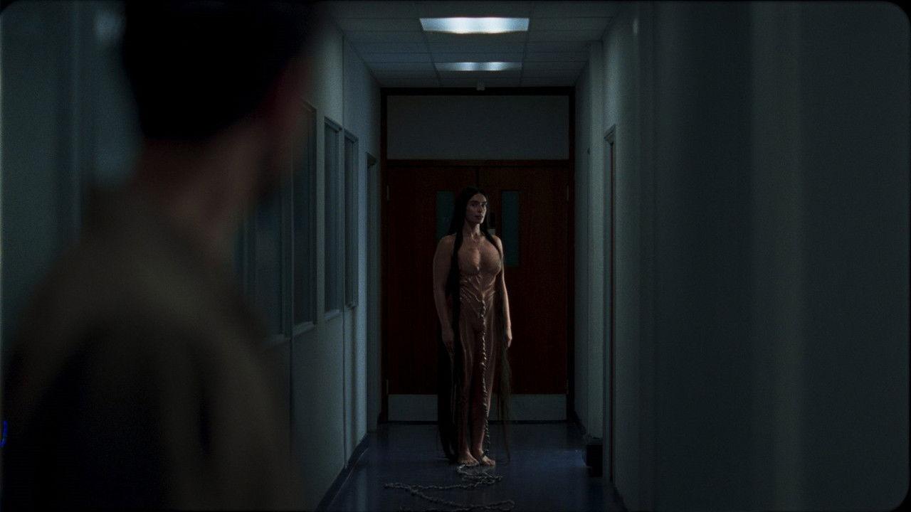 I Don't Know Where to Start backdrop