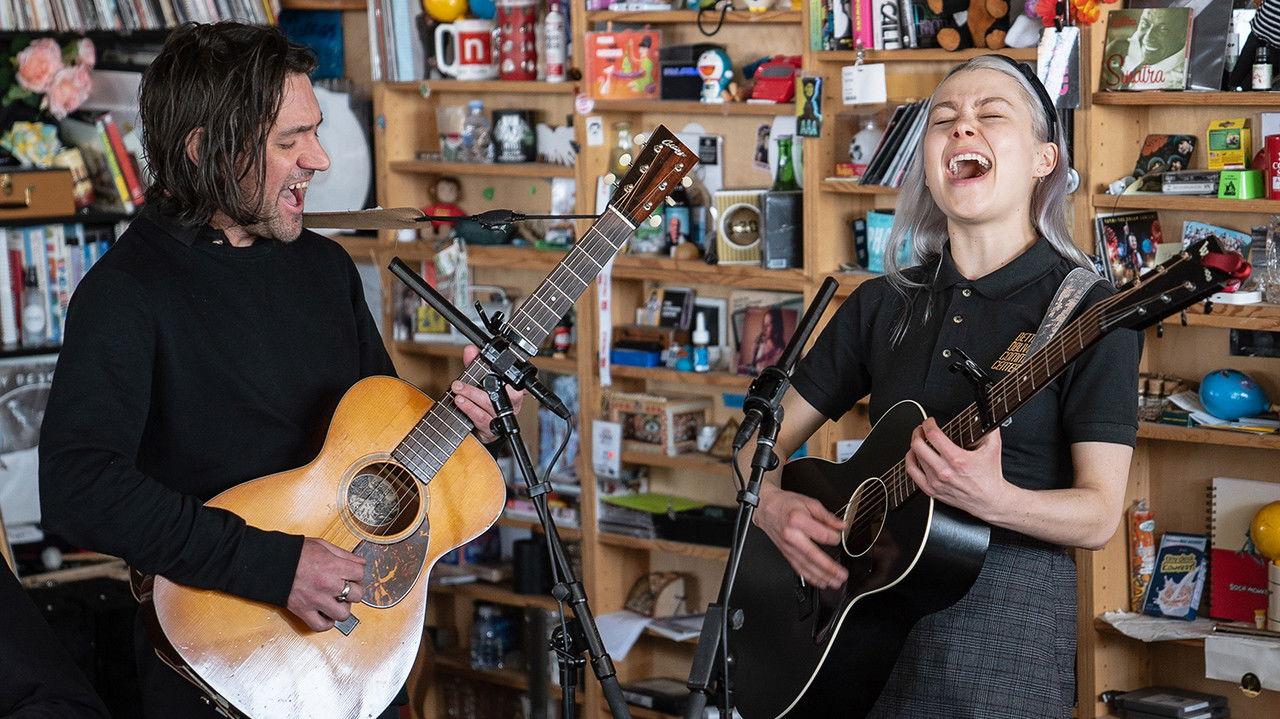 Better Oblivion Community Center