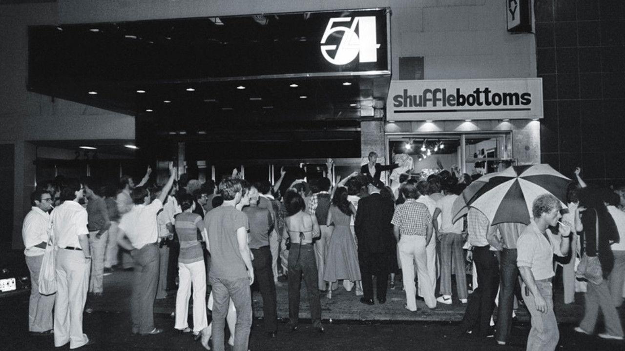 Disco: Aint' no stoppin' us now