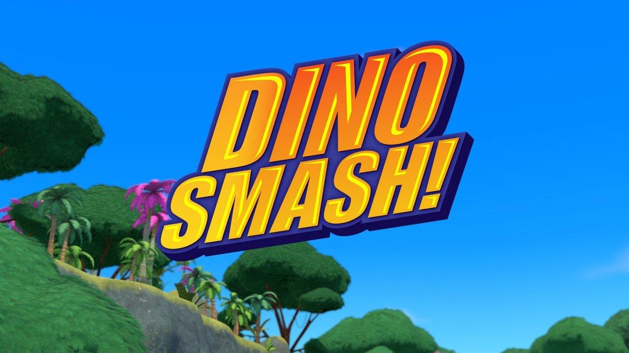Dino Smash!