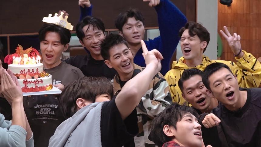 S3 · Extra Version EP8