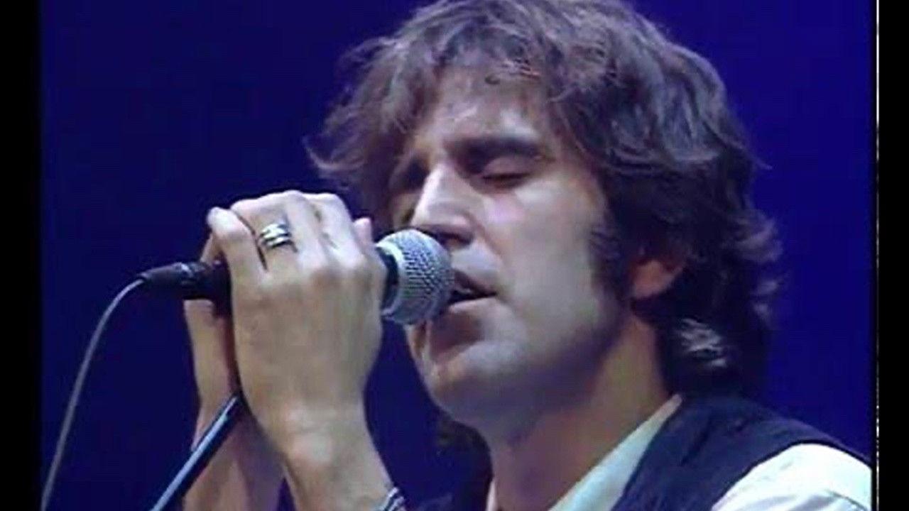 Duncan Dhu - Teatro Victoria Eugenia backdrop