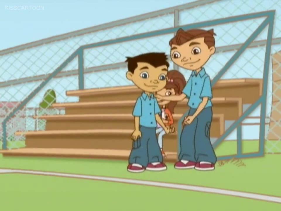 I've Got to be Mi-guel