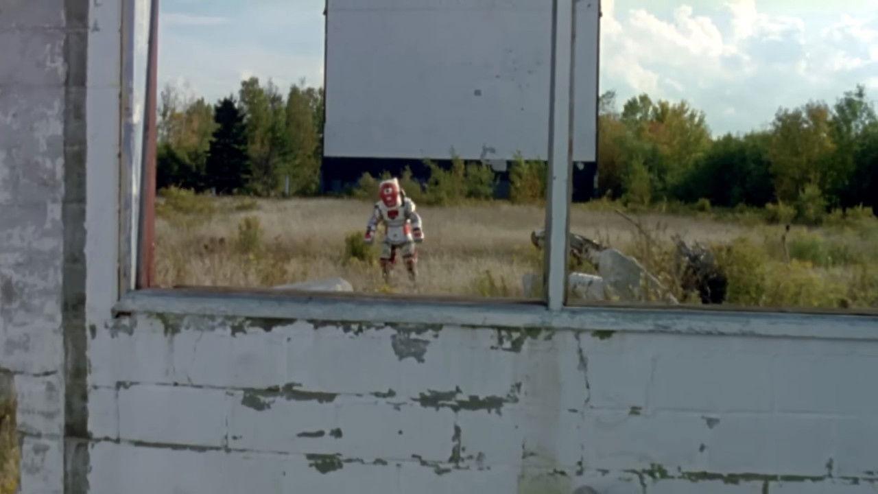 Project Grizzly backdrop