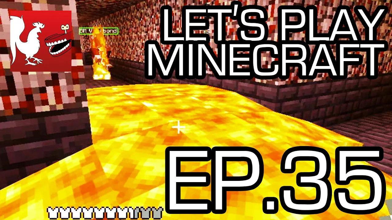 Episode 35 - Potions