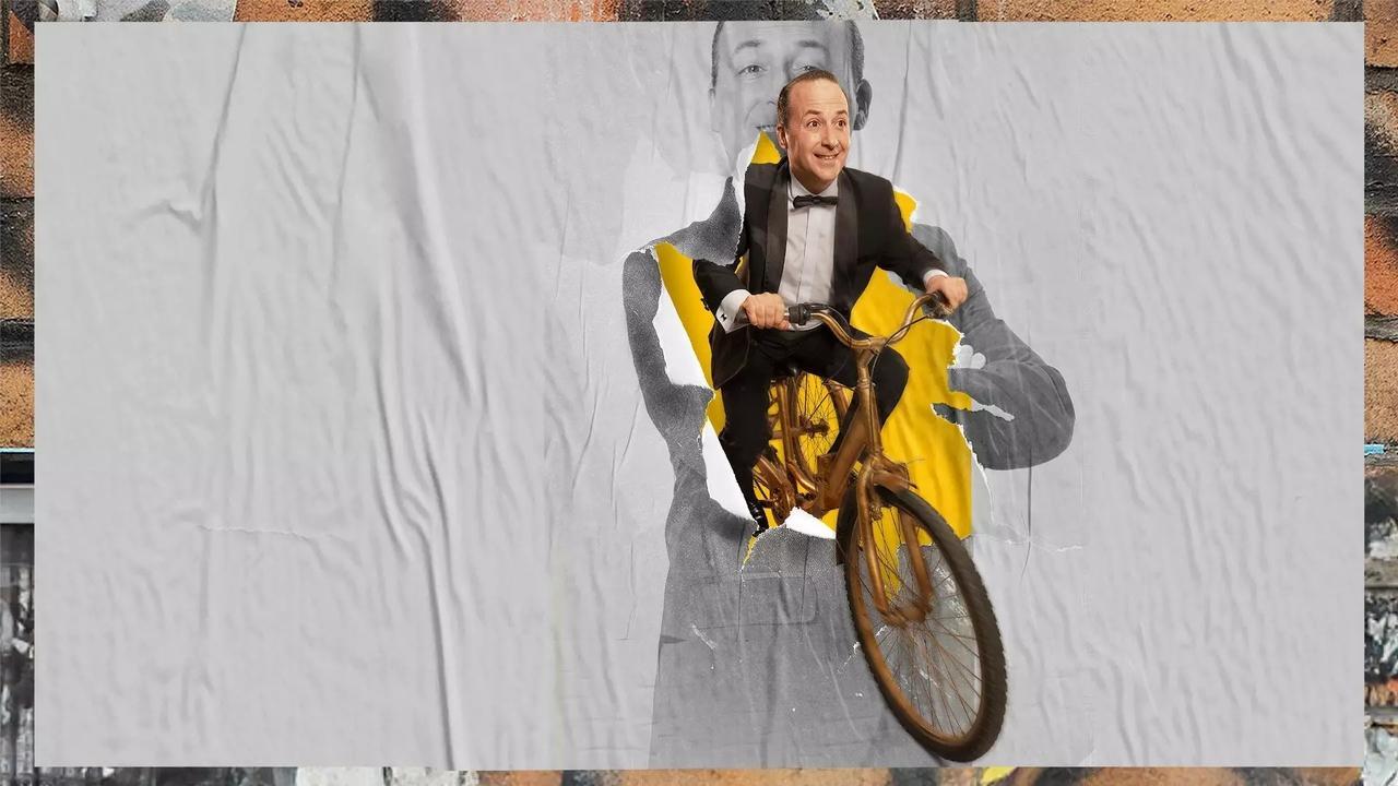 Tolgshow Çılgın Sezon backdrop