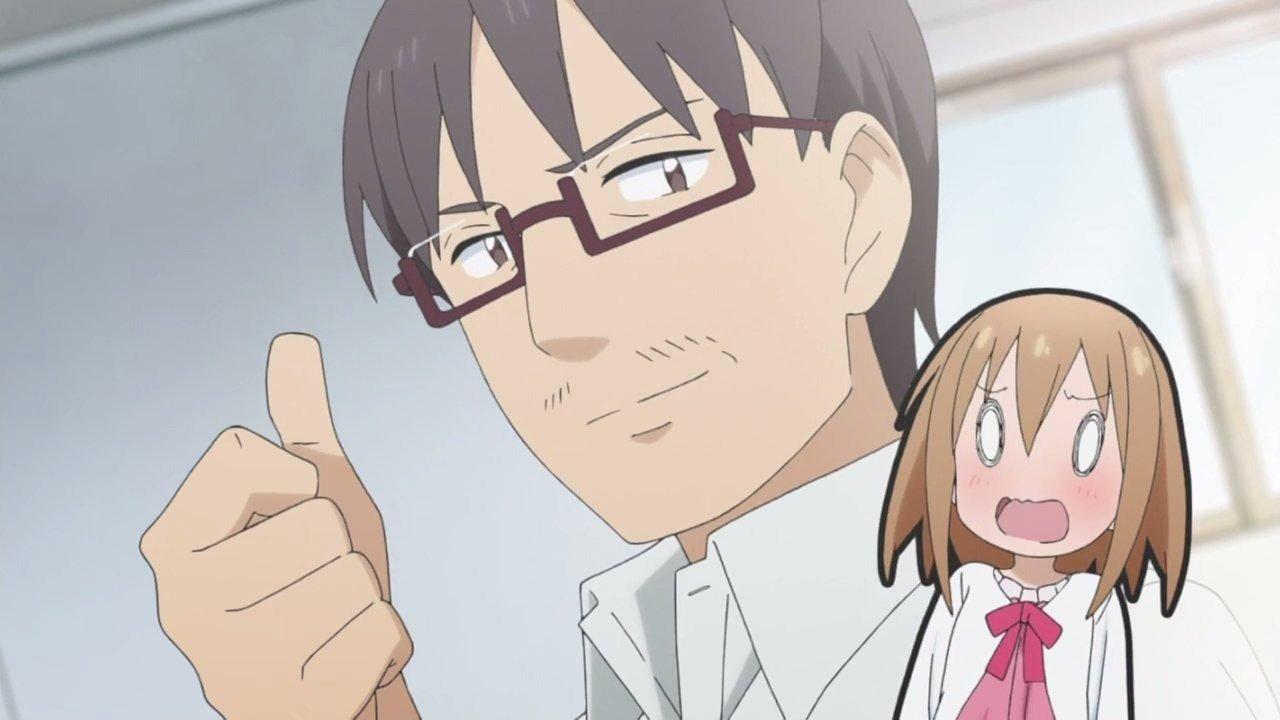 Is Employee Labor Even Tougher Than Magical Girl Battles?