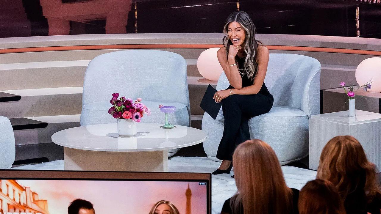 Stargazing with Ulvaeus and a Hollywood duo