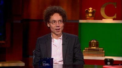 Malcolm Gladwell