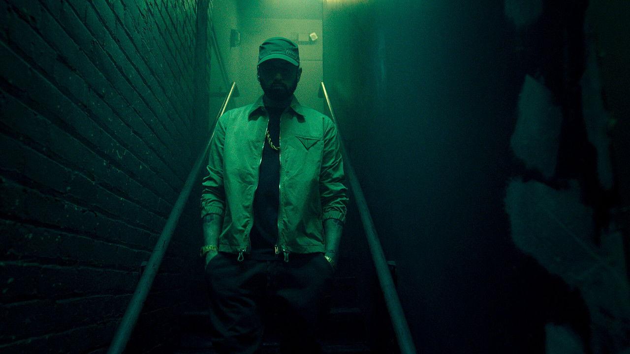 Your Favorite Rapper's Favorite Rapper