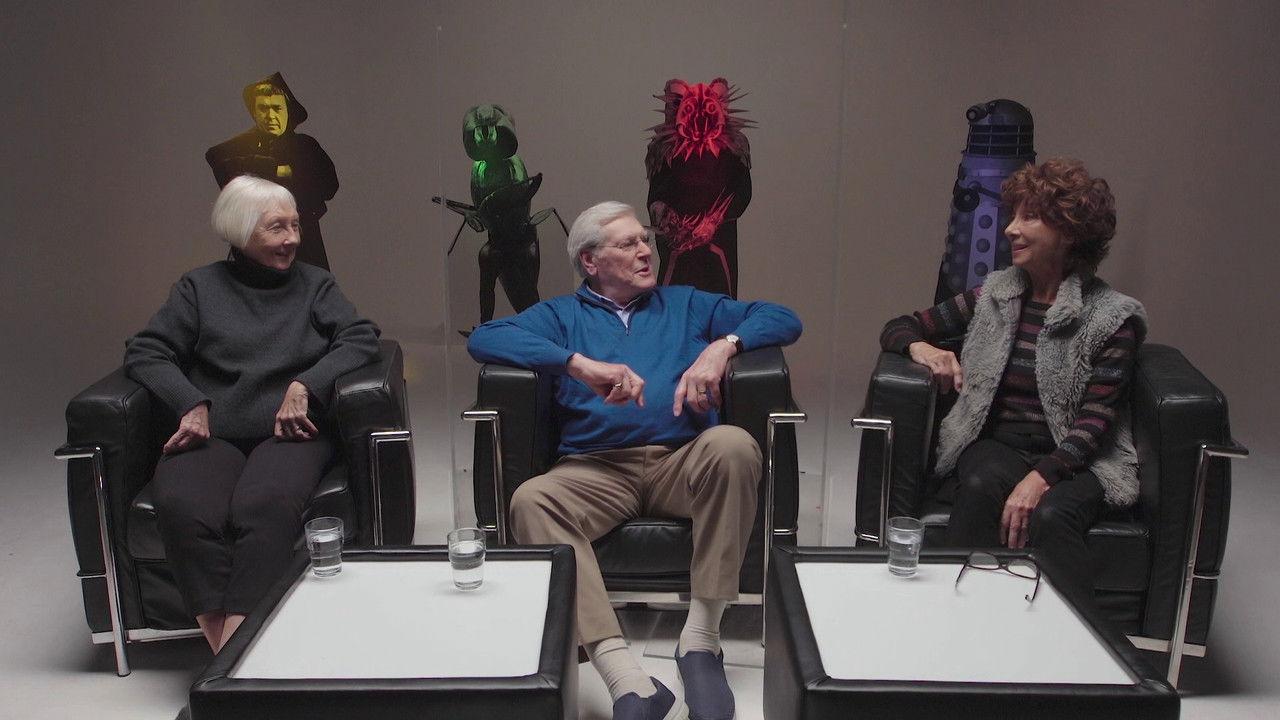 The Dalek Invasion of Earth