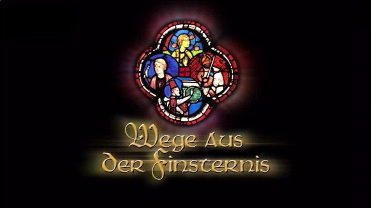 Wege aus der Finsternis: Europa im Mittelalter backdrop