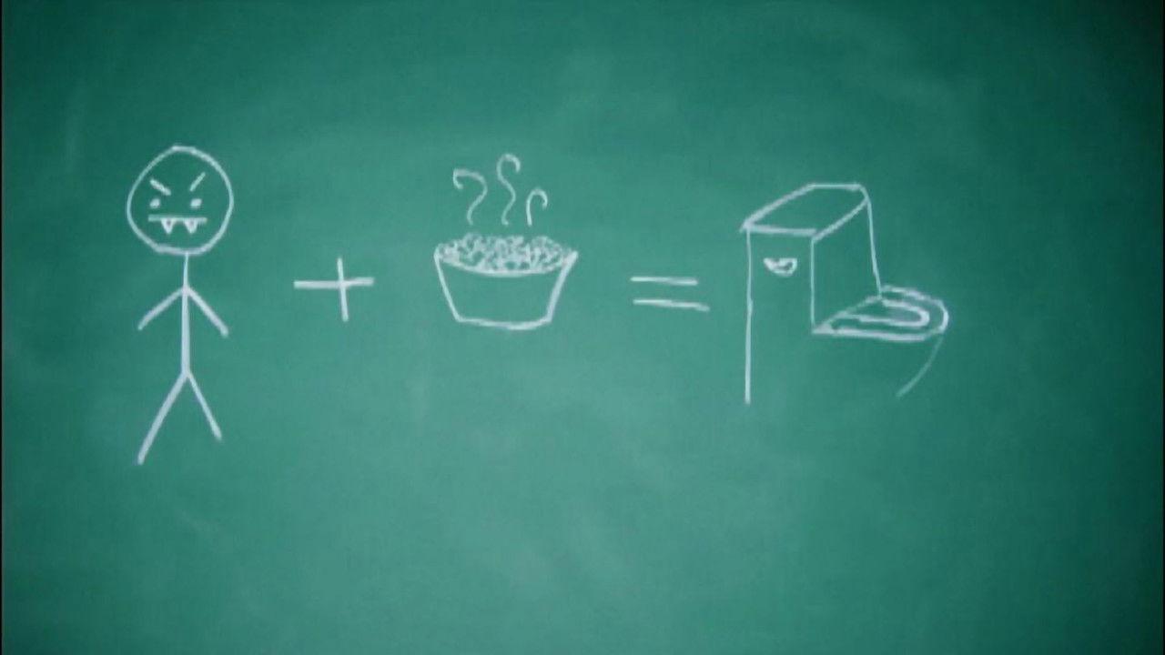 The Special Fathers vs. The Vampire Altar Boys